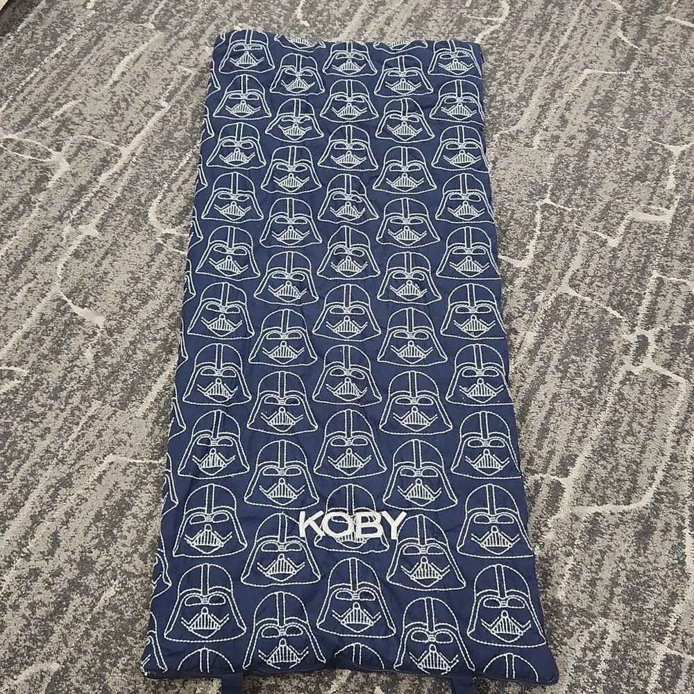 Star Wars Sleeping Bag